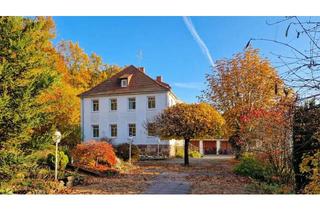 Gewerbeimmobilie kaufen in 97688 Bad Kissingen, Anwesen in Alleinlage - perfekt für Wellness, Reha, Ärzte, Coaching, Gastronomie, Events & Hotel
