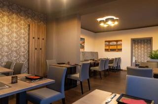 Gastronomiebetrieb mieten in Kolpingstraße 20, 45768 Marl, Modern eingerichtetes Restaurant mit gemütlichem Außenbereich