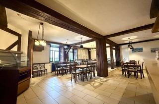 Gewerbeimmobilie mieten in 74731 Walldürn, RUSTIKALE GASTSTÄTTE