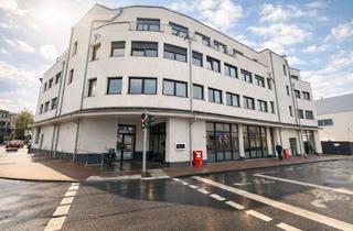 Gastronomiebetrieb mieten in 40721 Hilden, Erstklassiges neuwertige Gastronomie mit hochwertiger Ausstattung in City Lage