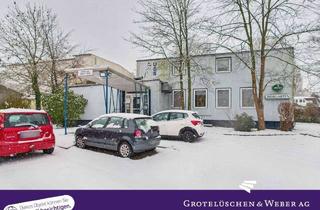 Gewerbeimmobilie kaufen in 27576 Lehe, KAUFEN. | Seamen’s Club - Gewerbeimmobilie mit Geschichte und Entwicklungspotenzial in Bremerhaven