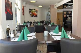 Gastronomiebetrieb mieten in Metzinger Str. 12, 72581 Dettingen, Sehr schönes Restaurant mit Cafe in der Ortsmitte