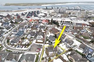 Einfamilienhaus kaufen in 24235 Wendtorf, Wohnen am Wendtorfer Strand – Einfamilienhaus in ruhiger Sackgassenlage mit Einliegeroption