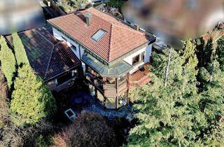 Einfamilienhaus kaufen in 70563 Vaihingen, Freistehendes Einfamilienhaus mit großzügigem Garten