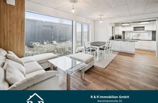 Haus kaufen in 95131 Schwarzenbach a Wald, Exklusiver Neubau im Revex-Wohndorf – moderner Doppeldecker mit Weitblick