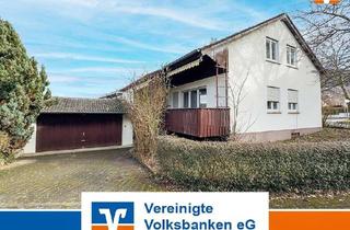 Haus kaufen in 72793 Pfullingen, Das perfekte Zuhause für Ihre Familie !