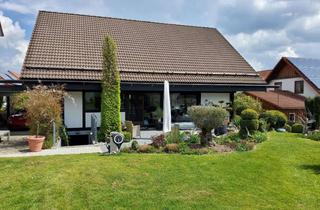 Haus kaufen in Eschenweg, 72213 Altensteig, HUF Fachwerkhaus 2000 - 4 Achsen - Haus in Altensteig