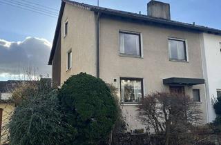 Doppelhaushälfte kaufen in 74206 Bad Wimpfen, DOPPELHAUSHÄLFTE MIT CHARME UND STIL