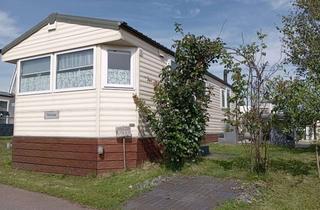 Haus kaufen in Schubystrand, 24398 Dörphof, Mobilheim Ferienhaus an der Ostsee Chalet Damp Schuby Strand