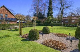 Villa kaufen in 25358 Horst, Historische Villa (1908) – Stilvolles Einfamilienhaus in Horst-Steinburg