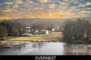 Haus kaufen in 14548 Schwielowsee, Herrschaftliches Anwesen am Schwielowsee mit privater Marina und 12 Bootsliegeplätzen