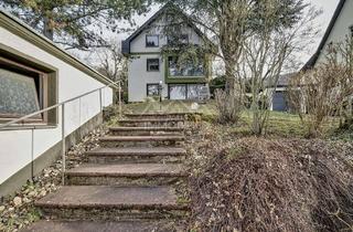 Mehrfamilienhaus kaufen in 56598 Rheinbrohl, Gepflegtes Mehrfamilienhaus mit Garten und Doppelgarage in schöner Wohnlage von Rheinbrohl