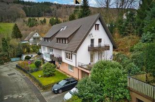Mehrfamilienhaus kaufen in 77887 Sasbachwalden, Gepflegtes Mehrfamilienhaus ideal für Kapitalanleger