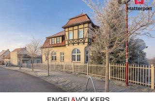 Haus kaufen in 16247 Joachimsthal, Ein Statement aus einer anderen Zeit