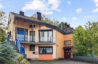 Haus kaufen in 67722 Winnweiler, Außergewöhnliches Künstlerhaus mit 3 Wohneinheiten in ruhiger Lage von Winnweiler