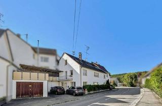 Haus kaufen in 72488 Sigmaringen, Jungnau: Großzügiges Wohnen mit eigener Gartenoase – saniertes Haus mit viel Platz
