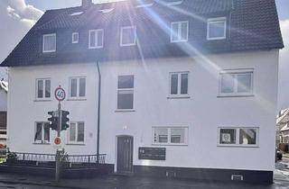 Haus kaufen in Markgröninger Straße 49, 71679 Asperg, Top‑Investment: Saniertes, aufgeteiltes MFH mit 7 Einheiten & 90 % Leerstand in Ludwigsburg‑Asperg