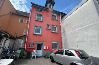 Einfamilienhaus kaufen in 88605 Meßkirch, Viel Platz zum Leben und Entfalten: Einfamilienhaus im Herzen von Meßkirch