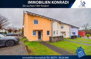 Haus kaufen in 67686 Mackenbach, IK | Mackenbach: gepflegtes REH in ruhiger Lage