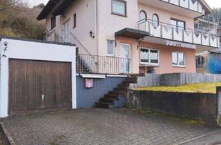 Einfamilienhaus kaufen in 72172 Sulz, Familienhaus mit Einliegerwohnung und Photovoltaik - ideal für Vermietung oder Mehrgenerationen