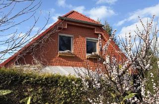 Einfamilienhaus kaufen in 06188 Landsberg, Einziehen & Wohlfühlen! Ihr Einfamilienhaus mit 4 Zimmern wartet zwischen Halle und Leipzig