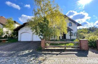 Einfamilienhaus kaufen in 15859 Storkow, Ihr neues Zuhause am Waldrand – großzügiges Einfamilienhaus in idyllischer Lage von Kehrigk