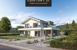 Haus kaufen in 84547 Emmerting, Exklusiver 5-Zimmer-Neubau mit eigenem Grundstück in Emmerting