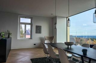 Haus kaufen in 95119 Naila, Außergewöhnliches Architektenhaus