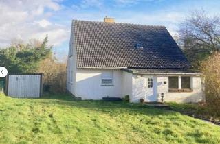 Einfamilienhaus kaufen in 17194 Vollrathsruhe, Authentisches Einfamilienhaus auf 2.500 m² Naturgrundstück mit Entwicklungspotenzial