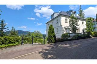 Villa kaufen in 76530 Innenstadt, Exklusive Villa mit gehobener Ausstattung und herrlichem Panorama-Blick!
