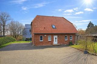 Einfamilienhaus kaufen in 19217 Rieps, Einfamilienhaus mit Sauna in ruhiger Lage
