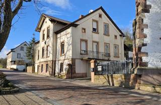 Haus kaufen in 67308 Zellertal, Attraktive Kapitalanlage in Zellertal