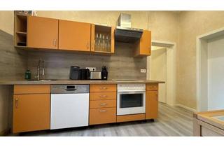 Mehrfamilienhaus kaufen in Lange Straße, 06780 Zörbig, Renditestarkes Mehrfamilienhaus in zentraler Lage von Zörbig - vielseitig nutzbar