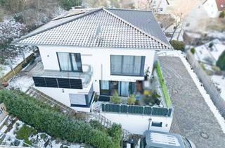 Doppelhaushälfte kaufen in 89278 Nersingen, Elegante Doppelhaushälfte in Nersingen – Raum für Leben, Familie und Zukunft