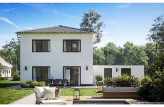 Haus kaufen in 04523 Kitzen, Individuell bauen, ganz entspannt!