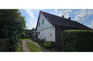 Haus kaufen in 23816 Leezen, Doppelhaus mit großem Baugrundstückin guter Lage von Bargteheide