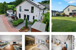 Haus kaufen in 24797 Breiholz, Modernes Zuhause für Familien in Breiholz mit 5 Zimmern & Garten