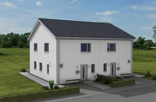 Doppelhaushälfte kaufen in 85055 Oberhaunstadt, Suchen Baupartner für 2 Doppelhaushälften