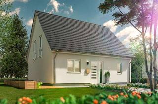 Haus kaufen in 35466 Rabenau, Flair 134 - Für alle, die es großzügig lieben inkl. Grundstück