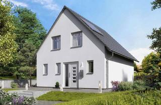 Haus kaufen in 35466 Rabenau, Raumwunder 100 - Viel Spaß auf kleiner Fläche: das clevere Haus für Genießer