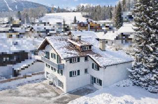 Mehrfamilienhaus kaufen in 82433 Bad Kohlgrub, Top saniertes Mehrfamilienhaus in Bad Kohlgrub zur Vermietung oder Eigennutzung