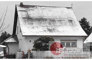 Haus kaufen in 02994 Bernsdorf, Familienfreundliches Zuhause mit Doppelgarage, Kamin und gepflegtem Garten