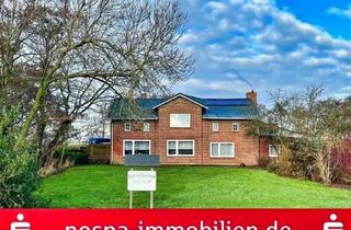 Haus kaufen in 25826 Sankt Peter-Ording, Gepflegter Resthof in idyllischer Ortsrandlage