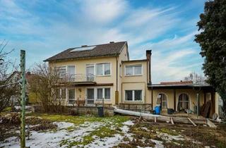 Einfamilienhaus kaufen in 94315 Straubing, Großzügiges Einfamilienhaus in absoluter Top-Lage