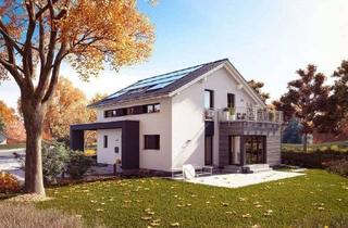 Haus kaufen in 17121 Loitz, Die eigenen 4 Wände - stylisch, neu und sparsam !! Grundstück vorhanden