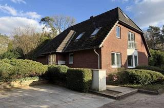 Haus kaufen in Falkenstein, 22559 Rissen, Elbe, Falkensteiner Ufer & Wittenbergener HeideVermietetes Dreifamilienhausin exponierter Vill
