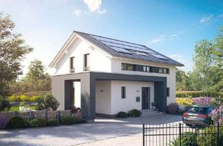 Haus kaufen in 19399 Goldberg, schickes Haus - neu und individuell - Grundstück vorhanden