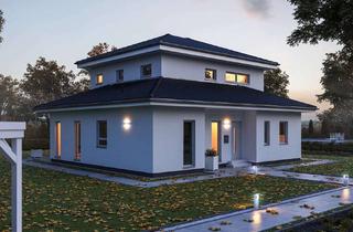 Villa kaufen in 17194 Jabel, Schöne große Stadtvilla ... dein neues Zuhause !! - Grundstück vorhanden