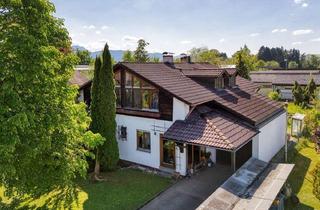 Einfamilienhaus kaufen in 83064 Raubling, Einfamilienhaus mit Wohlfühlcharakter in begehrter Lage von Raubling/Pfraundorf!