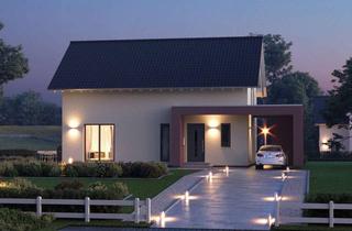 Haus kaufen in 17209 Altenhof, Energiesparhaus - klein und fein - Grundstück vorhanden